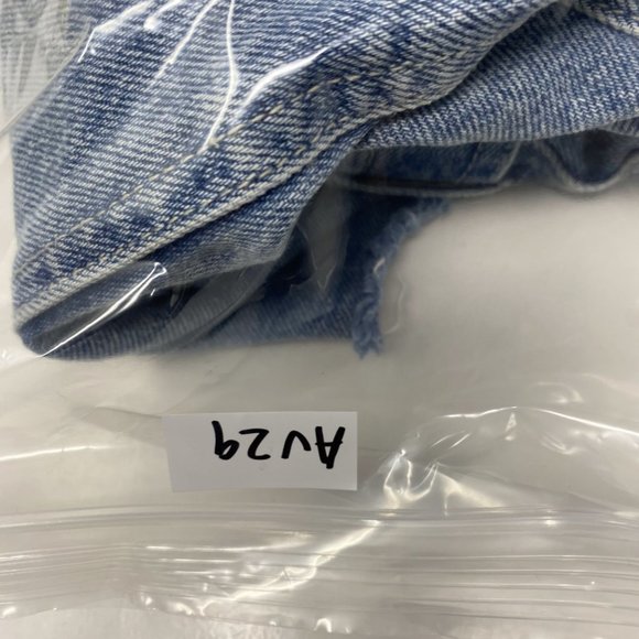 We The Free Denim Skirt 27 - Picture 11 of 11